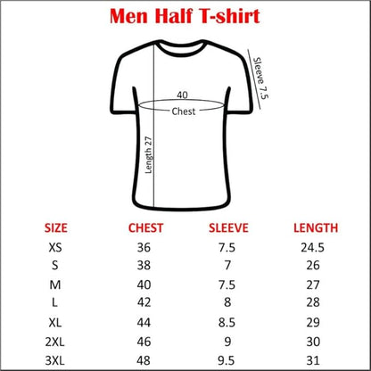 XENOVAURBAN Unisex Regular Cotton Combo of 3 Solid Color Tshirt